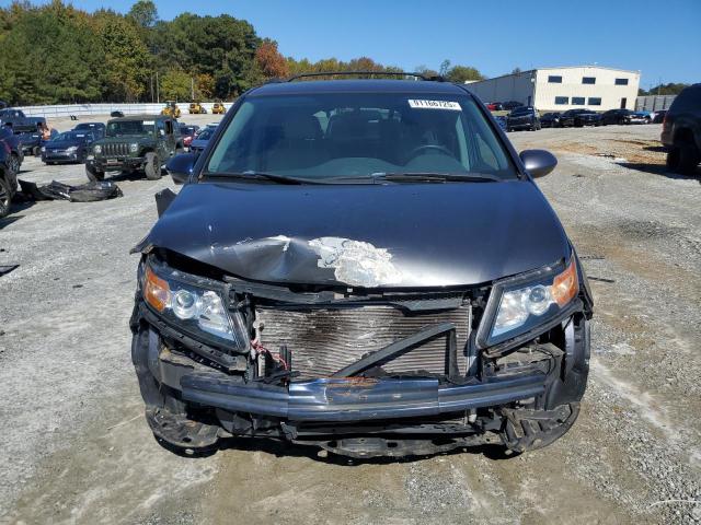 2016 HONDA ODYSSEY SE - 5FNRL5H30GB060706
