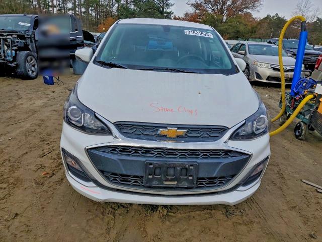 2020 CHEVROLET SPARK 1LT #3296305461