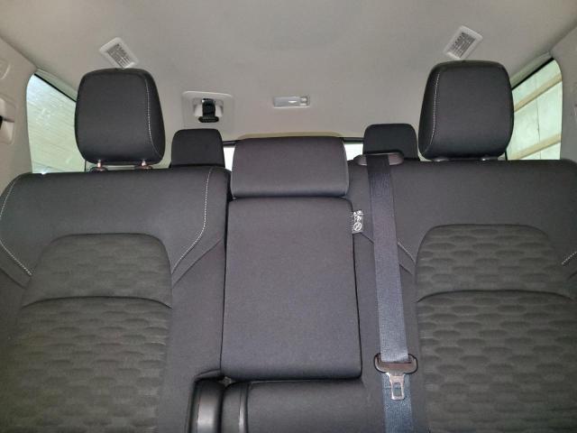 2025 NISSAN PATHFINDER 5N1DR3BA0SC207497