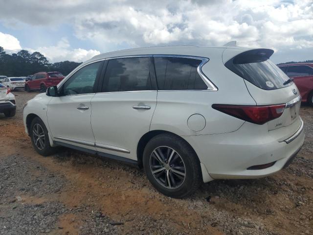 2016 INFINITI QX60 #3296255428