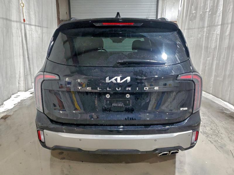 2023 KIA TELLURIDE #3317711072