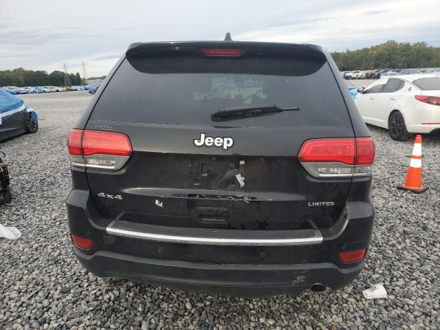 2017 JEEP GRAND CHER #3302645003