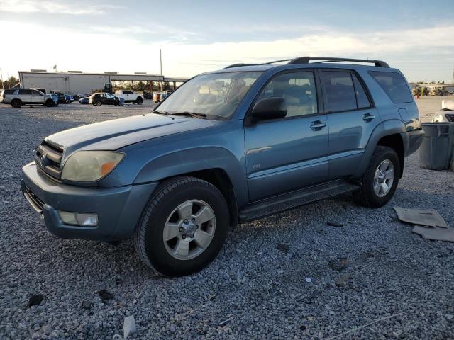Global Auto Auctions: 2004 TOYOTA 4RUNNER SR