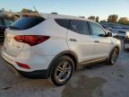 Lot #3294404532 2018 HYUNDAI SANTA FE S