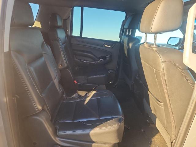 2018 CHEVROLET SUBURBAN K #3301933513