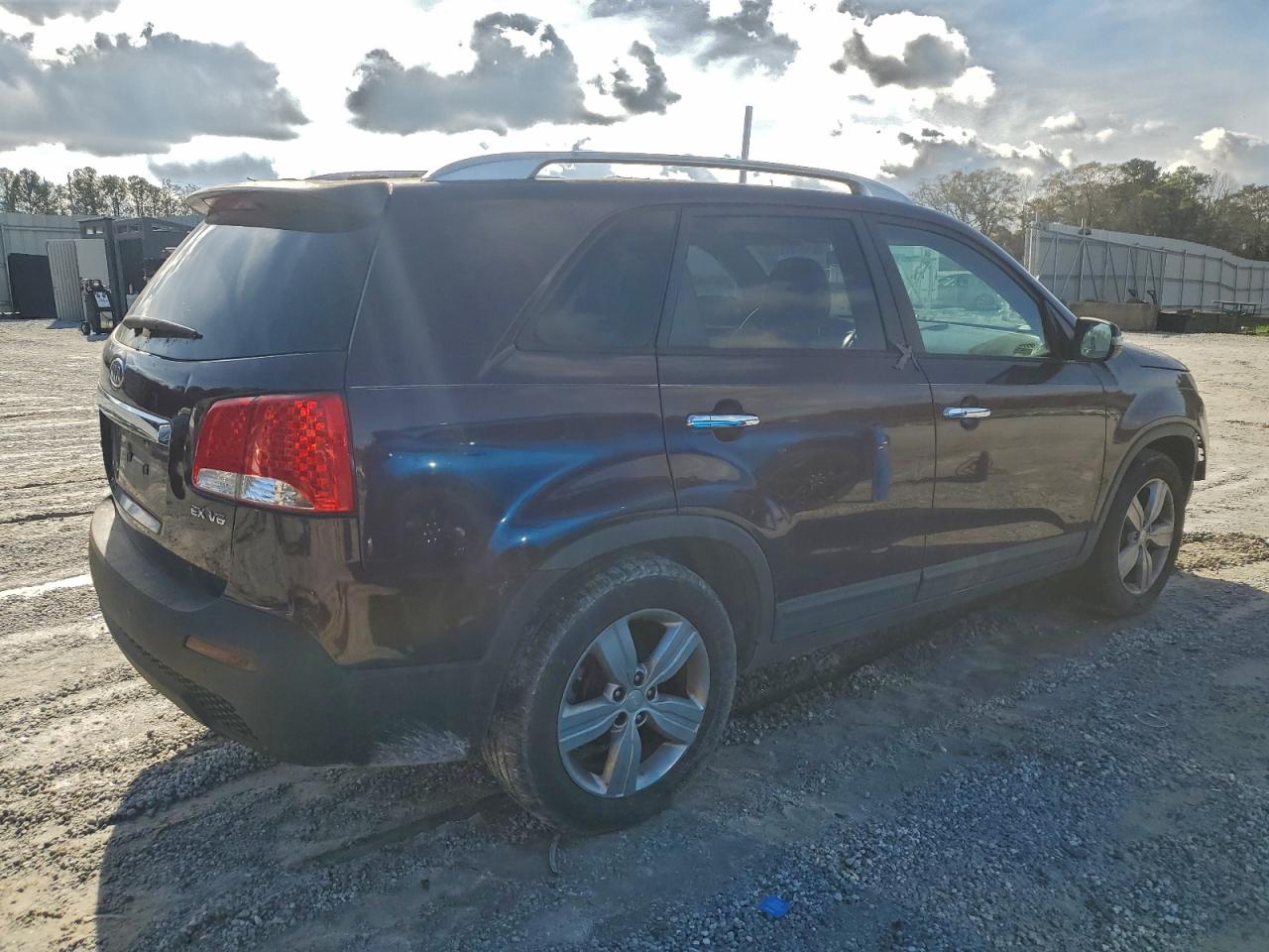 KIA SORENTO EX