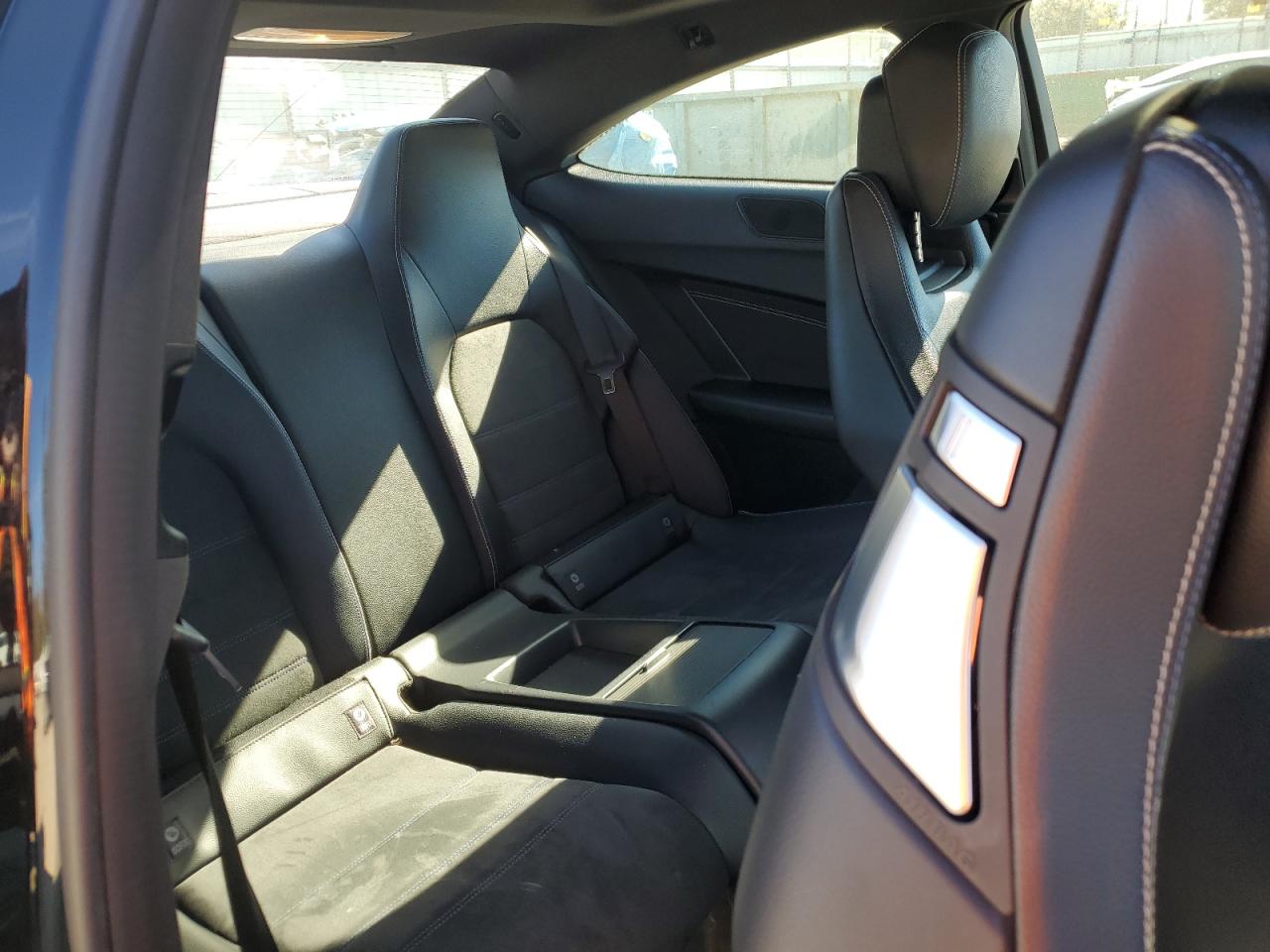 MERCEDES-BENZ C-CLASS 250