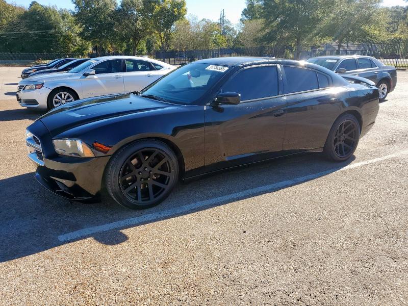 2013 DODGE CHARGER R/ #3280274953