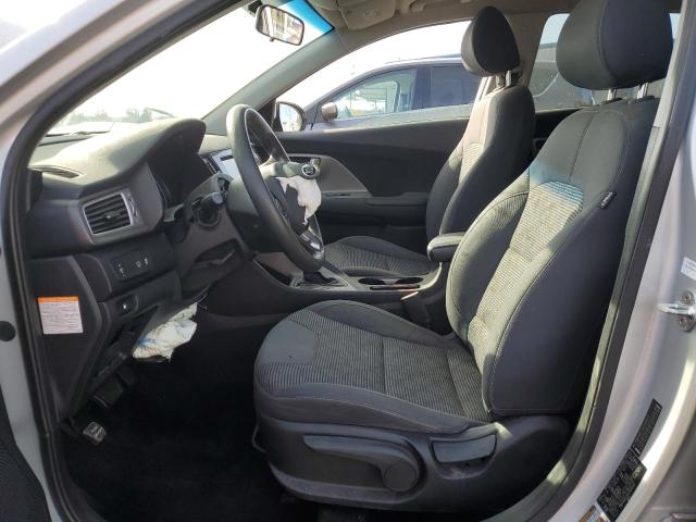 2019 KIA NIRO FE #3301918447