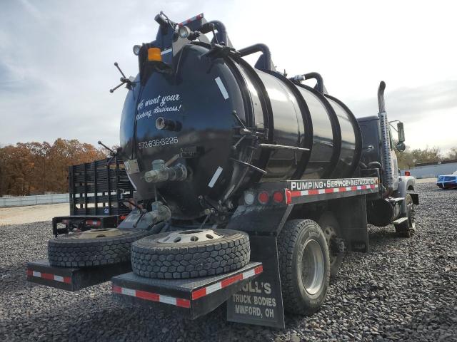 2000 VOLVO CONVENTION #3292515691