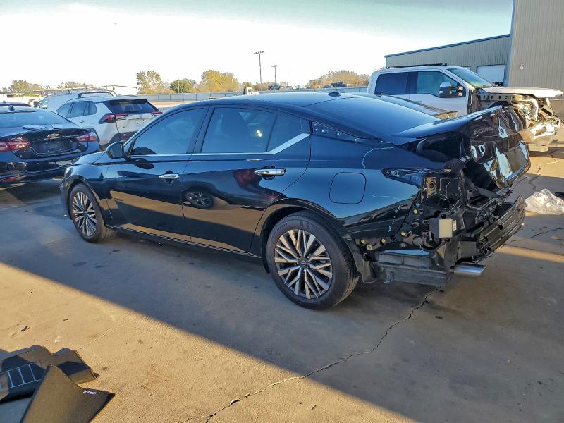 2025 NISSAN ALTIMA SV #3305402306