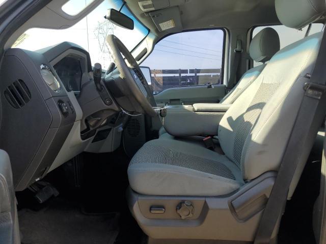 2012 FORD F250 SUPER - 1FT7W2BT6CEC33789