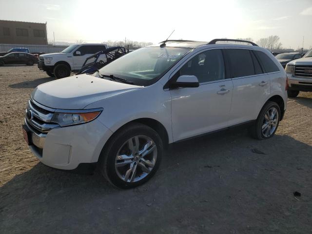 2013 FORD EDGE LIMIT #3303851511