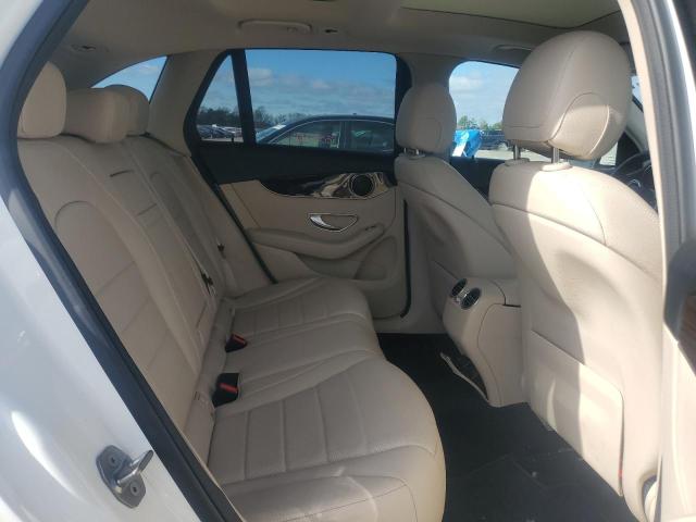 2020 MERCEDES-BENZ GLC 300 4M #3308324186