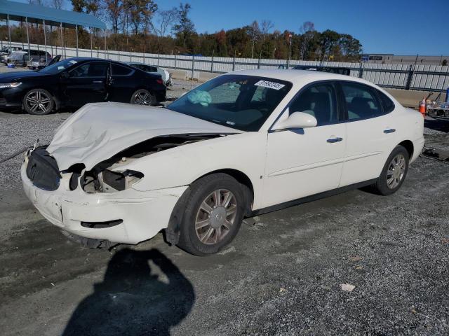Global Auto Auctions: 2006 BUICK LACROSSE C