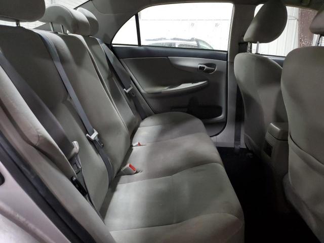 2012 TOYOTA COROLLA #3297966787