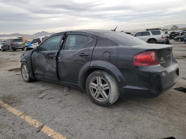 2014 DODGE AVENGER SX #3292820568