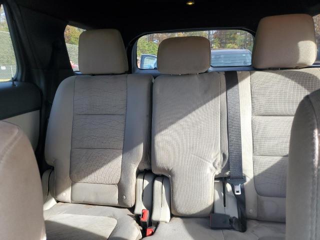 2015 FORD EXPLORER #3293447431