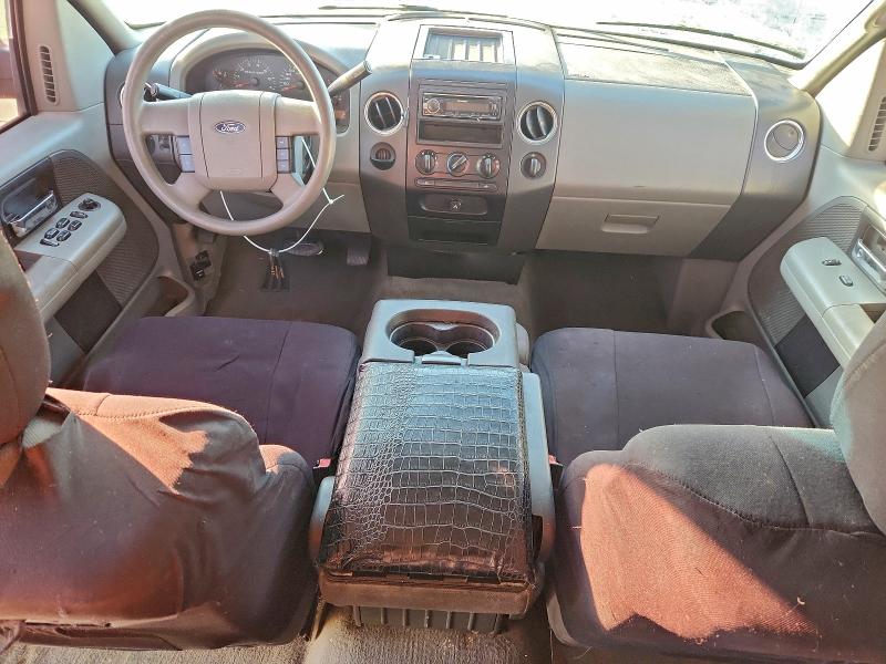 2004 FORD F150 #3298017145