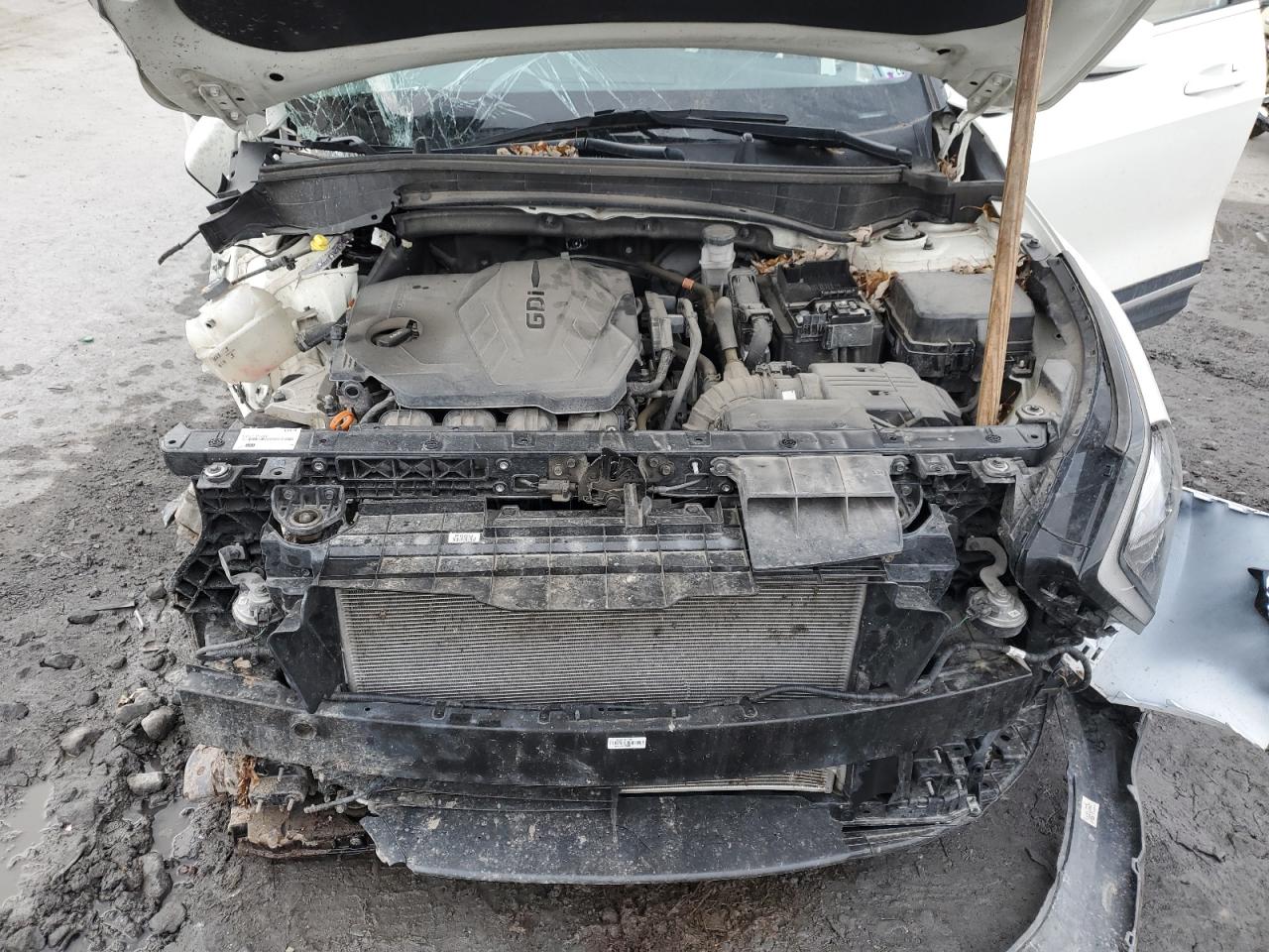 Lot #3301970453 2023 KIA SPORTAGE L