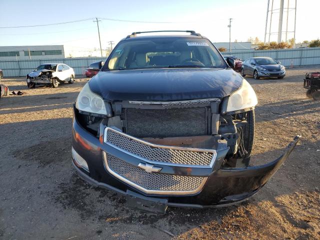 2009 CHEVROLET TRAVERSE L #3287816097