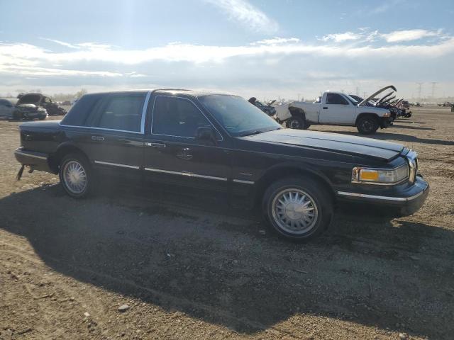 1997 LINCOLN TOWN CAR S #3291339172