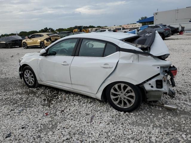 2024 NISSAN SENTRA SV #3310324973