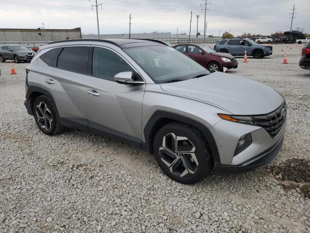 2022 HYUNDAI TUCSON LIM #3301605657