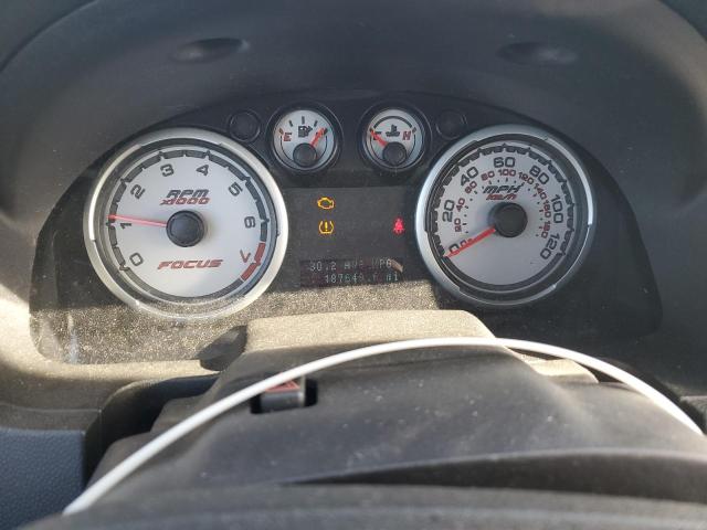 2009 FORD FOCUS SE #3305397394