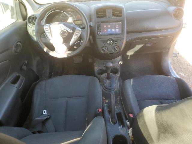 2019 NISSAN VERSA S #3297220379