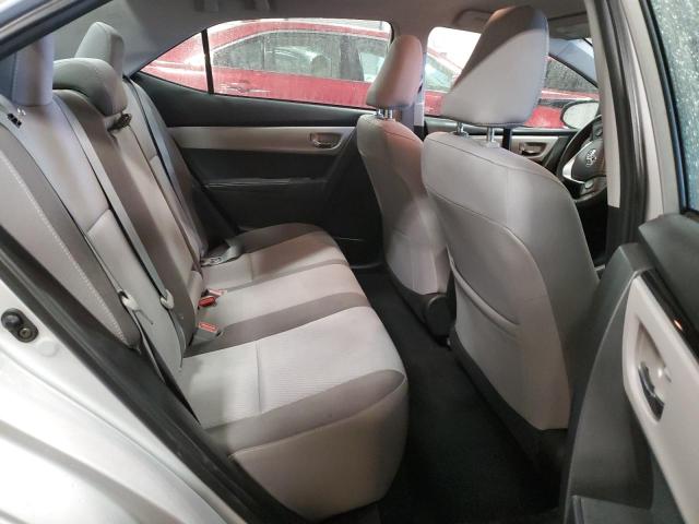 2017 TOYOTA COROLLA L #3294472550