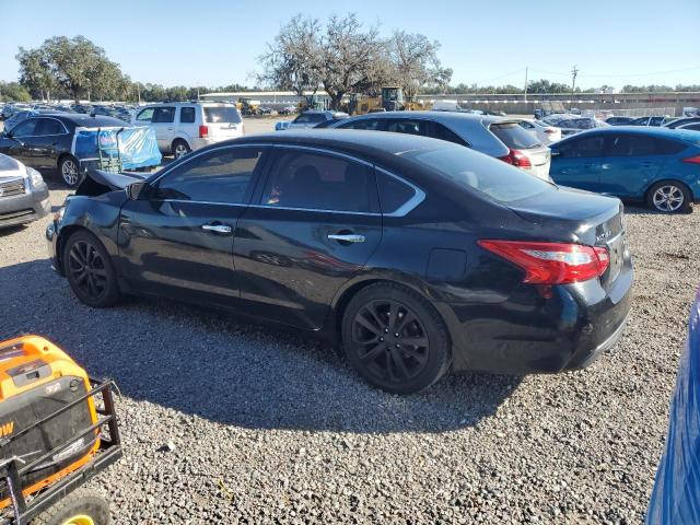 2017 NISSAN ALTIMA 2.5 #3292306277