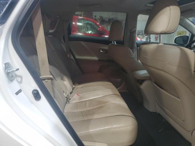 2012 TOYOTA VENZA LE #3302847908