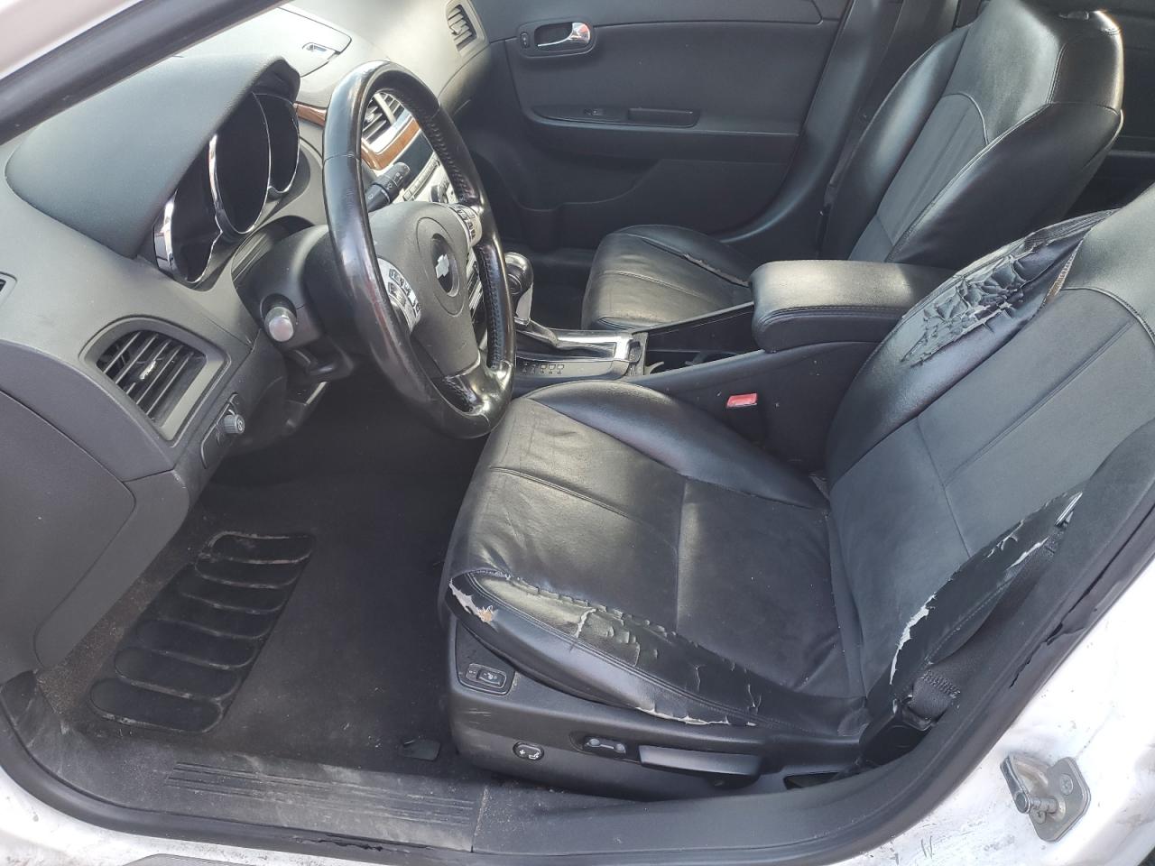 CHEVROLET MALIBU 2LT