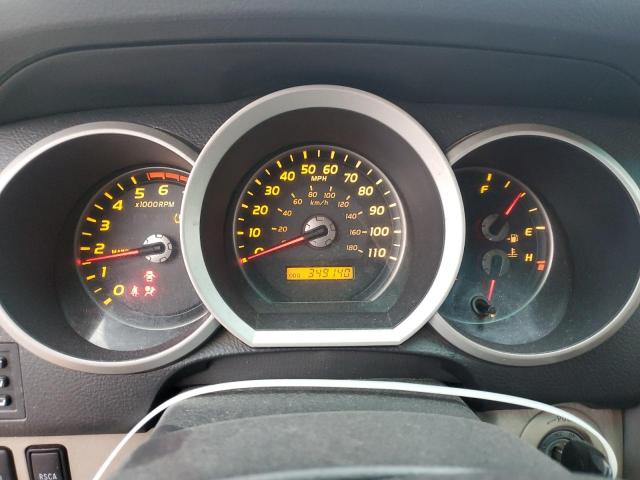 2006 TOYOTA 4RUNNER LI #3302726000