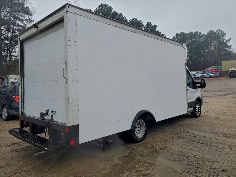 2016 FORD TRANSIT #3297018360