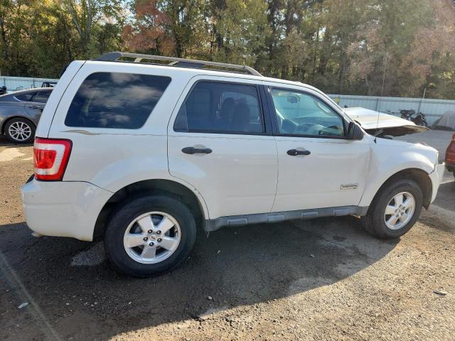 2011 FORD ESCAPE XLT #3294462505