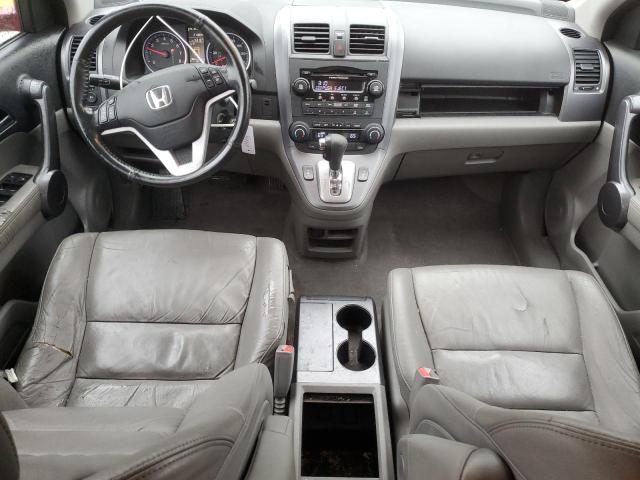 2009 HONDA CR-V EXL #3305333304