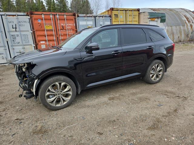 KIA SORENTO EX