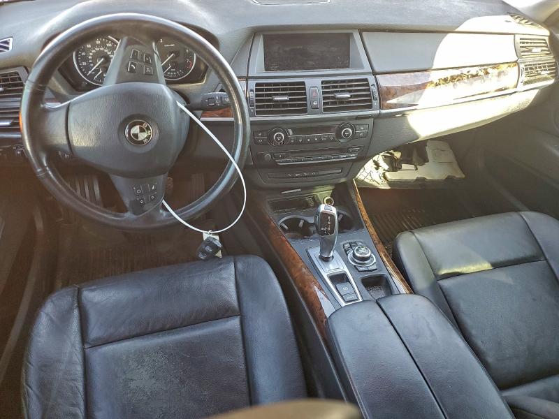 2013 BMW X5 XDRIVE3 #3297091486