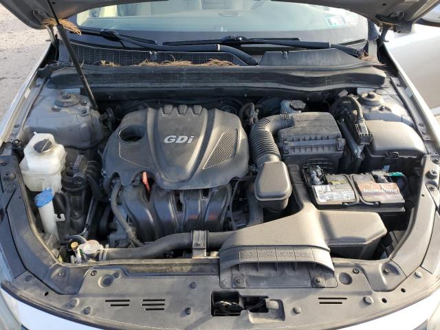 2015 KIA OPTIMA LX #3297148548