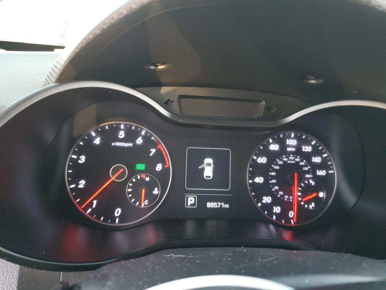 HYUNDAI VELOSTER TURBO