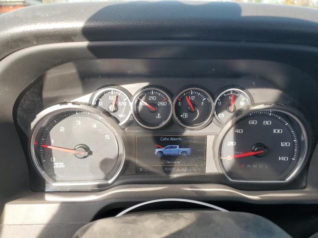2023 CHEVROLET SILVERADO #3292584920