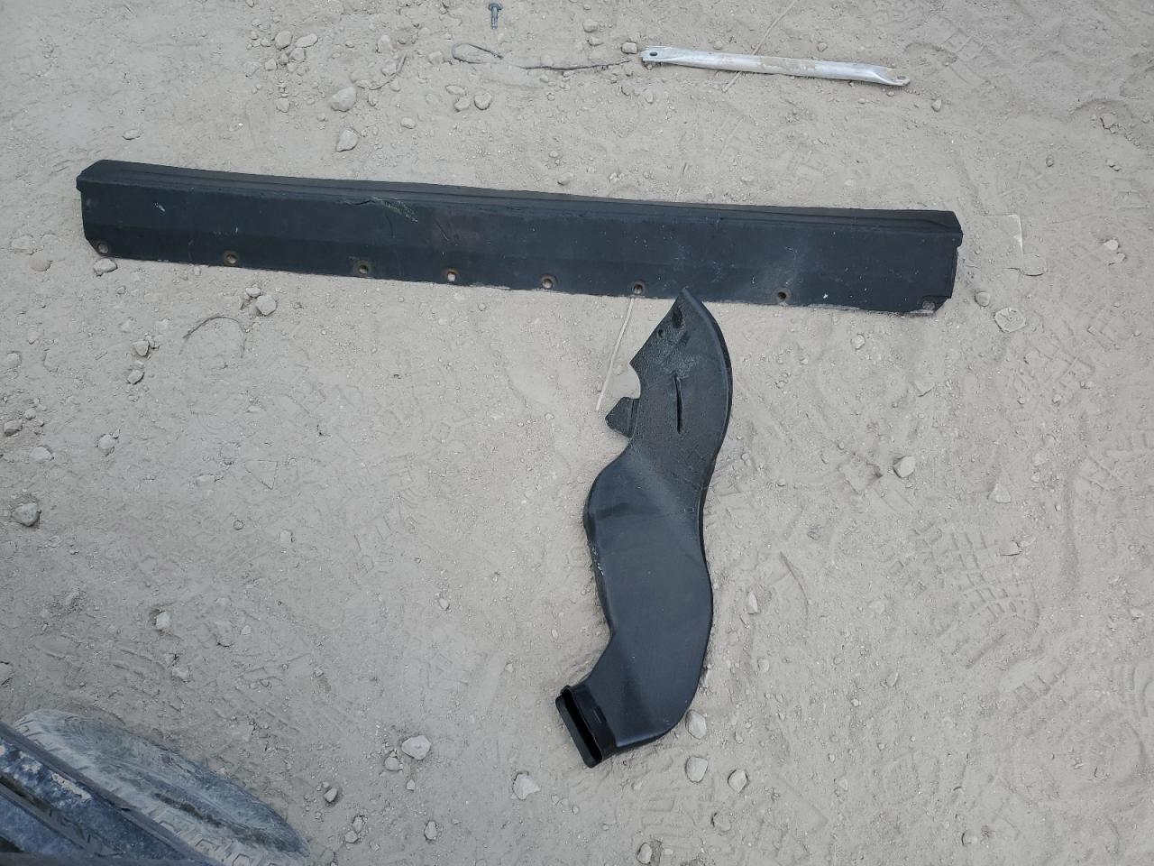 Lot #3315925098 2021 TOYOTA TACOMA DOU