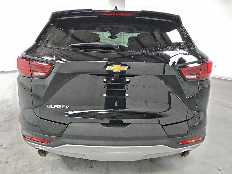2025 CHEVROLET BLAZER 2LT #3317743083