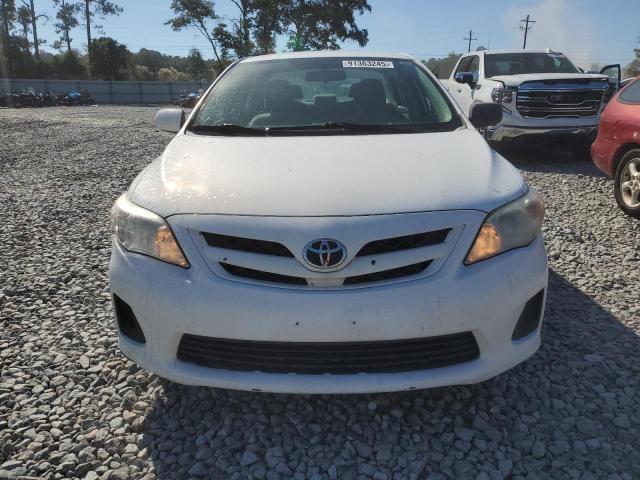 2012 TOYOTA COROLLA BA - 2T1BU4EE1CC760957