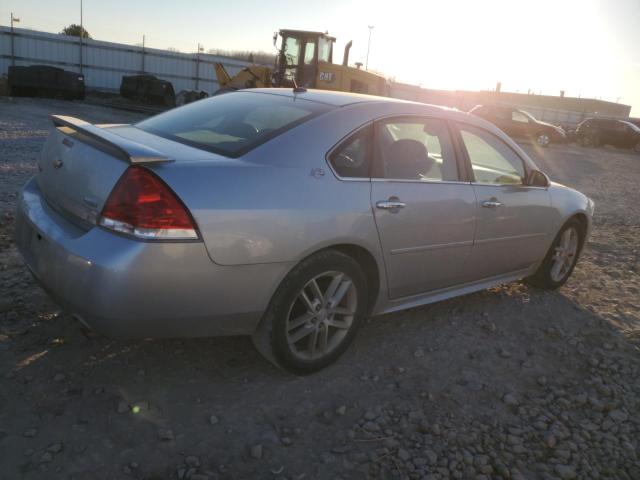 2009 CHEVROLET IMPALA LTZ #3301844377