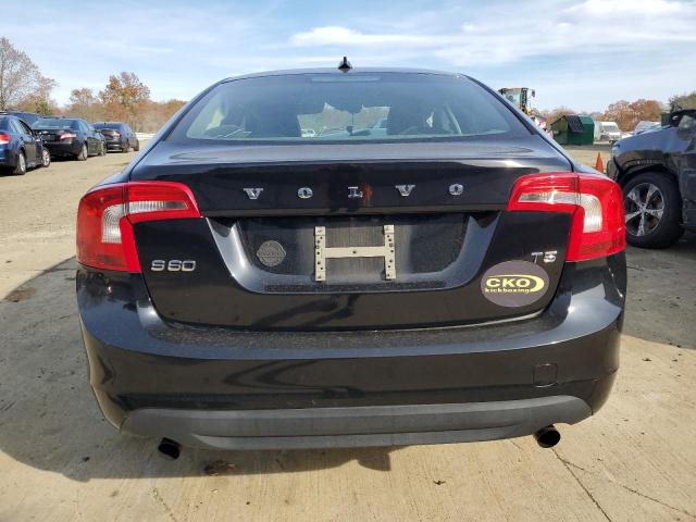 2012 VOLVO S60 T5 #3297129496