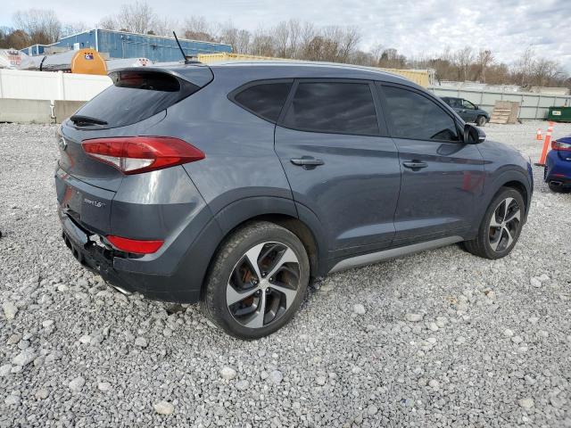 2017 HYUNDAI TUCSON LIM #3291464477