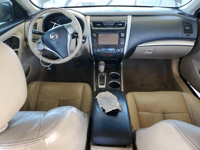 2014 NISSAN ALTIMA 2.5 #3303820430